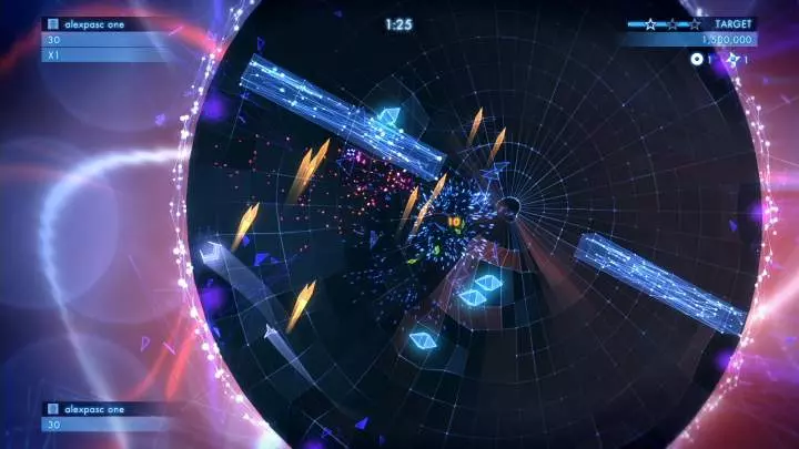 Geometry Wars 3: Dimensions