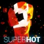 SUPERHOT PS4