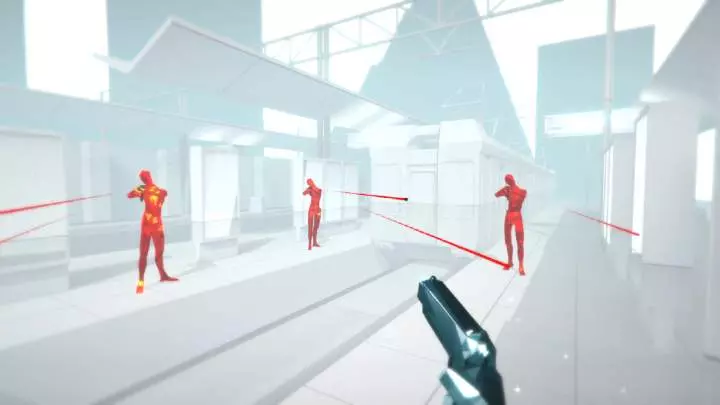 SUPERHOT - PC
