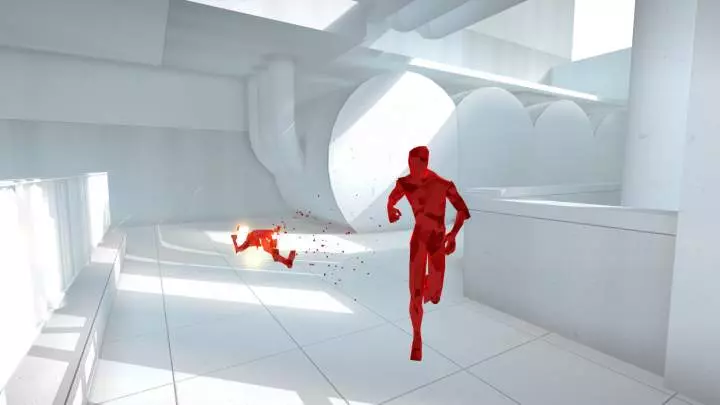 SUPERHOT - PC