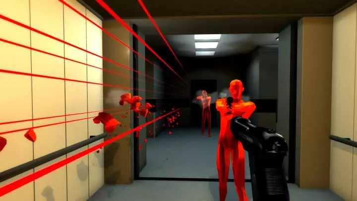 SUPERHOT - PC
