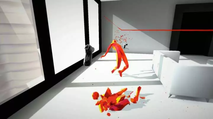 SUPERHOT - PC