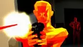 SUPERHOT: Tráiler de Gameplay