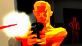 SUPERHOT: Tráiler de Gameplay