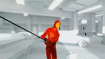 SUPERHOT: Teaser - E3 2015
