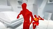 SUPERHOT: Fecha de Lanzamiento