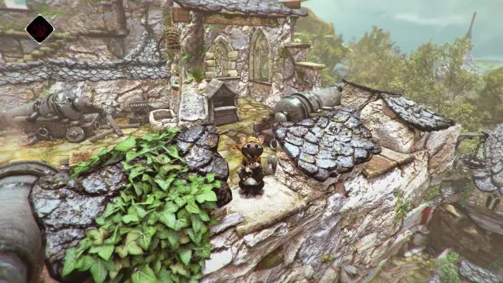 Ghost of a Tale - PC