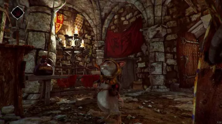 Ghost of a Tale - PC