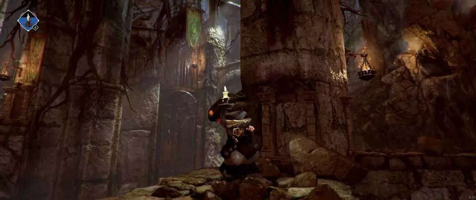 Ghost of a Tale - PC