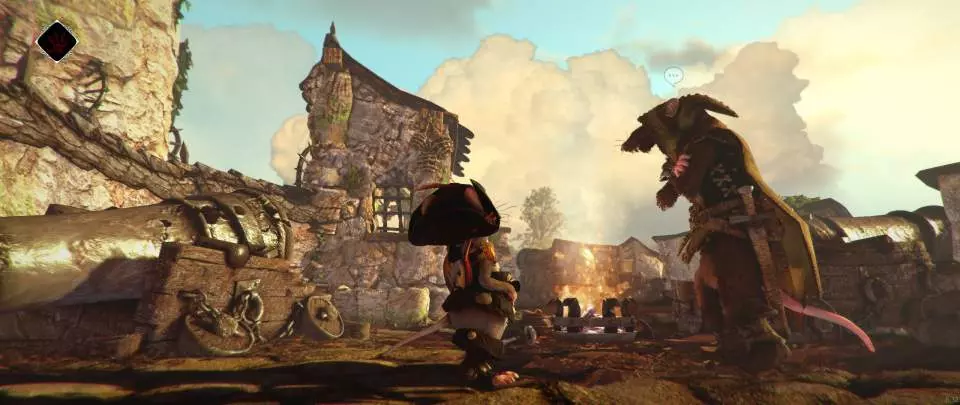 Ghost of a Tale - PC
