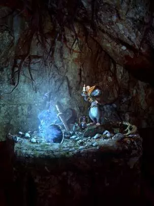 Ghost of a Tale - PC