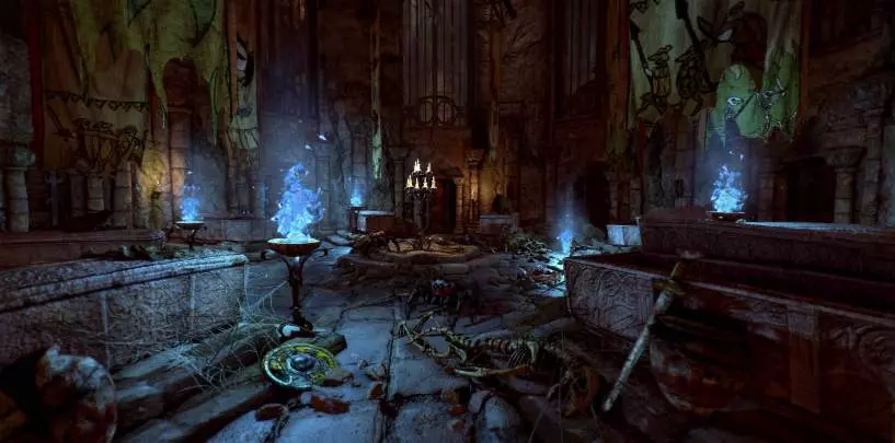 Ghost of a Tale - PC