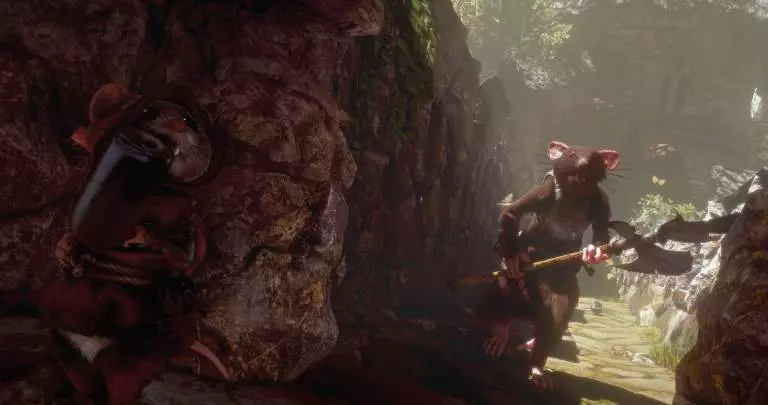 Ghost of a Tale - PC