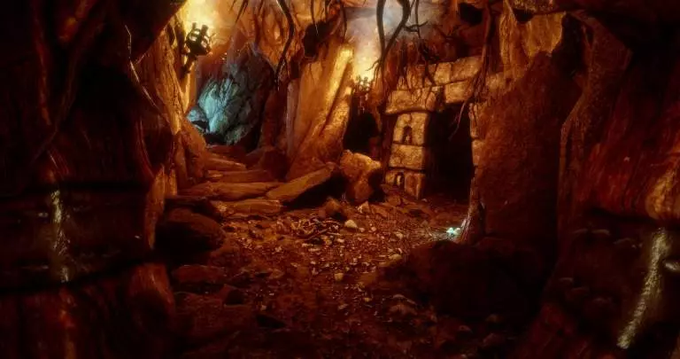 Ghost of a Tale - PC