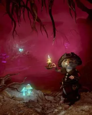 Ghost of a Tale - PC
