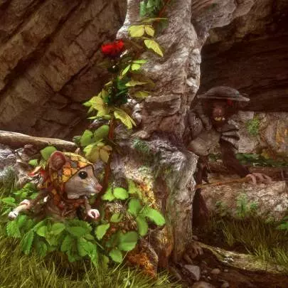 Ghost of a Tale - PC