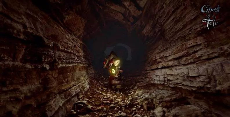 Ghost of a Tale - PC