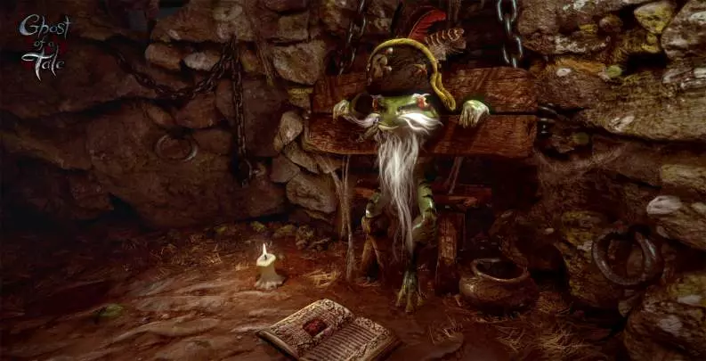 Ghost of a Tale - PC