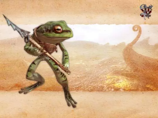 Ghost of a Tale - PC