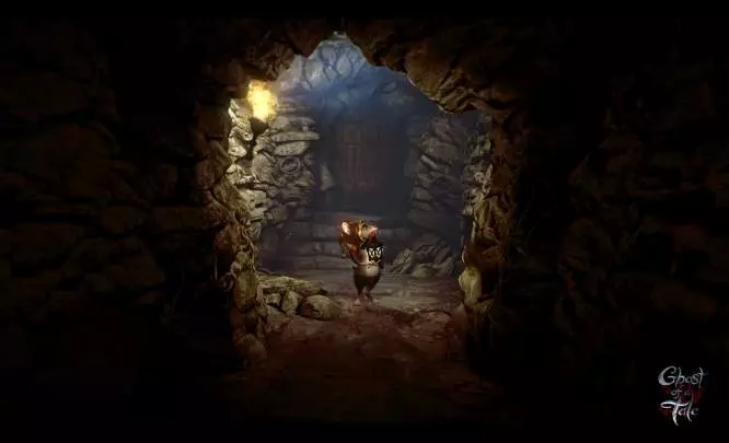 Ghost of a Tale - PC
