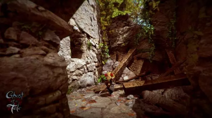 Ghost of a Tale - PC
