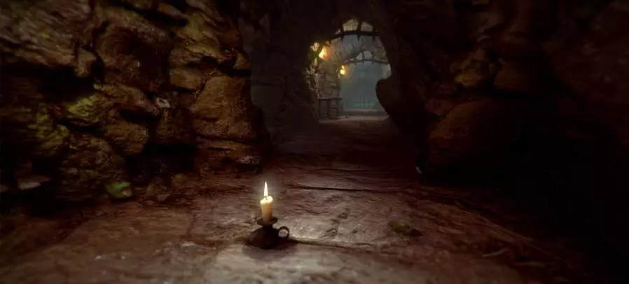Ghost of a Tale - PC