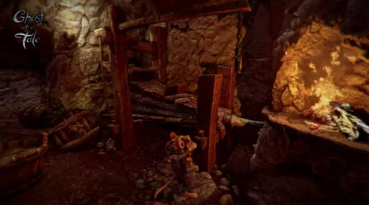 Ghost of a Tale - PC