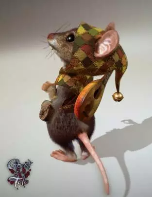 Ghost of a Tale - PC