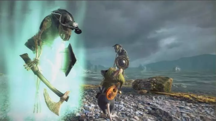 Ghost of a Tale - PC