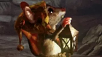 Ghost of a Tale: Tráiler de Gameplay