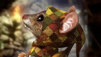 Ghost of a Tale: Vídeo Avance 3DJuegos