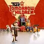 The Tomorrow Children PS4