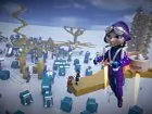 The Tomorrow Children - Pantalla