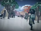 The Tomorrow Children - Pantalla