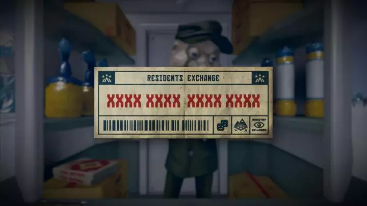 The Tomorrow Children