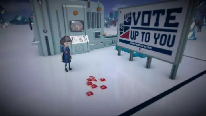 The Tomorrow Children - PS4