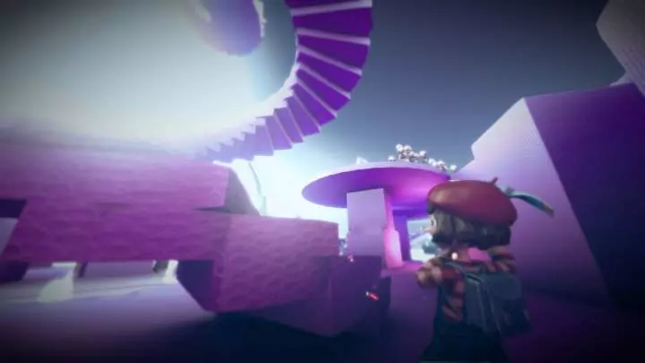 The Tomorrow Children