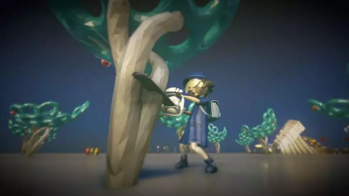 The Tomorrow Children - PS4