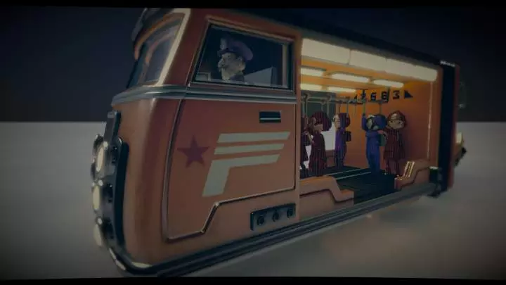 The Tomorrow Children - PS4