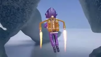 The Tomorrow Children: Creando Un Nuevo Tipo de Aventura Sandbox