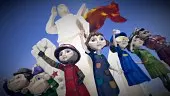 The Tomorrow Children: Tráiler de Lanzamiento