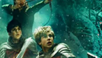 Análisis de Crónicas de Narnia