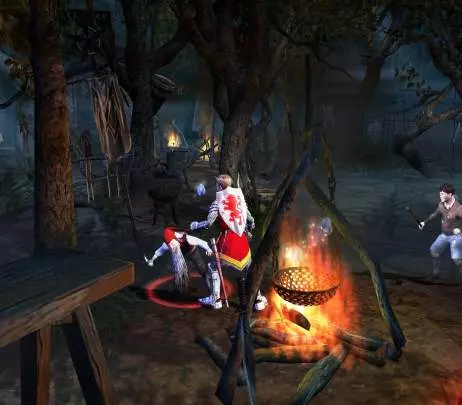 Crónicas de Narnia - PC