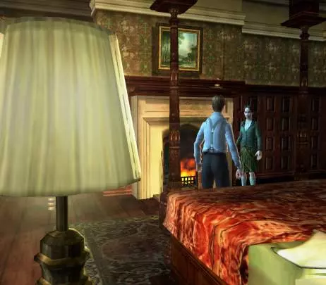 Crónicas de Narnia - PC