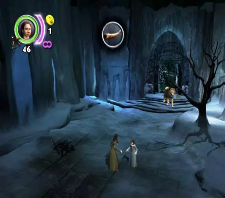 Crónicas de Narnia - PC