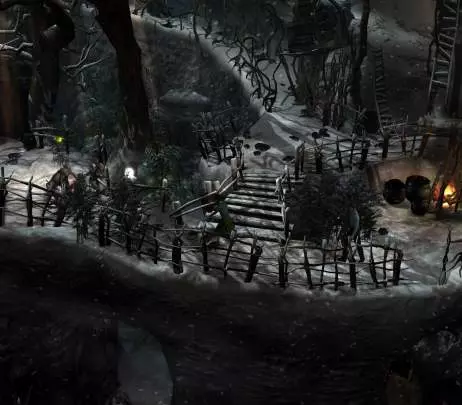 Crónicas de Narnia - PC