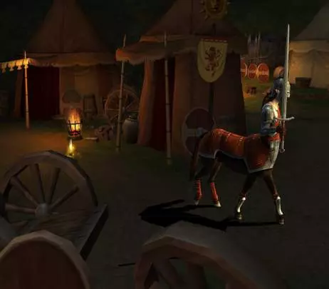 Crónicas de Narnia - PC