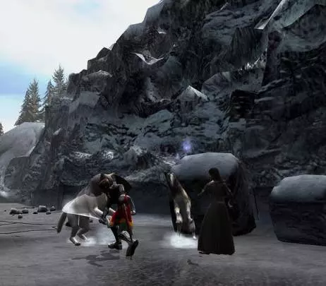 Crónicas de Narnia - PC