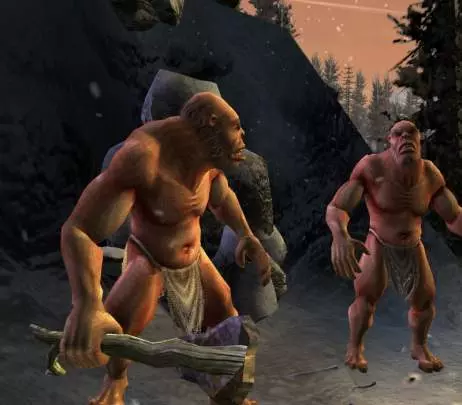 Crónicas de Narnia - PC