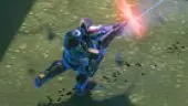 Alienation: Tráiler Co-op Pre-Alpha
